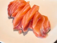 -粤海喜来登酒店·盛宴海鲜牛排自助餐厅(天河城店)