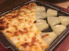 菠萝玉米烧-犟牛家·榴莲烤肉(五棵松店)