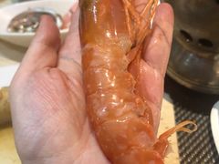 -雍和会海鲜姿造自助(湖东路店)