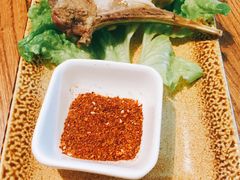 -北疆饭店(大运河博物馆宝龙店)