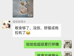 -达爱动物医院·犬猫分区·CT·复杂眼科(远洋山水分院)