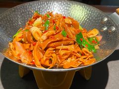 -老淮滨-蚌埠非遗小吃(淮河路店)