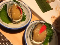 -酒久自助料理(佳兆业店)