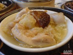 棉花鸡-稻香(新港中心店)