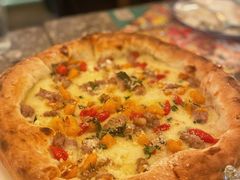 -BOTTEGA意库(中骏世界城店)