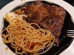 -豪客来牛排(云山大道店)