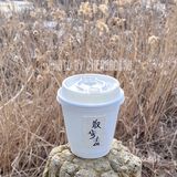 北京咖啡新店｜饭后拿一弯儿，你没事儿吧？我美式