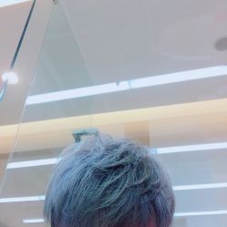 -时尚工厂·科学染发
