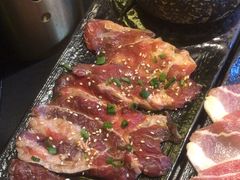 -樱嘢·炭火烧肉(惠南店)