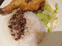 -大圆碗•大排饭(天海店)