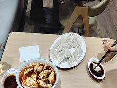 -真阿婆水饺(科技路西口店)