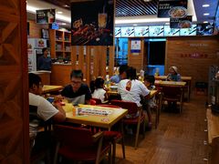 -麦梗手擀面水饺(麦梗前门店)
