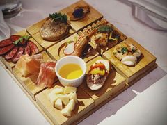 -IL Forno 意坊·意大利餐厅(花园店)