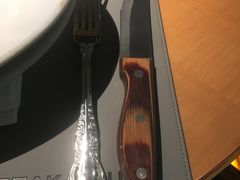 切牛排的刀-牛排家(北京王府井澳门中心店)