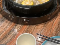 -春润大地海南椰子鸡(沙井京基百纳广场店)