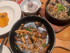 -庆春朴门(前滩太古里店)
