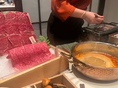 -上井料理黑金店(IFS国金中心店)