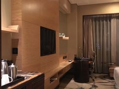 -西安赛瑞喜来登大酒店