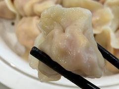 -米香居新鲁味·水饺餐厅