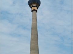 -中央广播电视塔