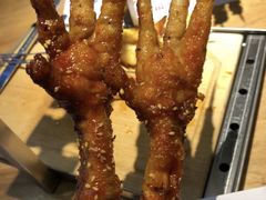 -通海俄式烧烤·俄罗斯大串(嵩山路店)