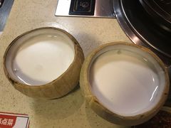 -润泽园椰子鸡(汇一城店)