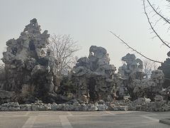 -迎泽公园