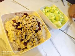 -杨小贤芒果绵绵冰(南门口店)