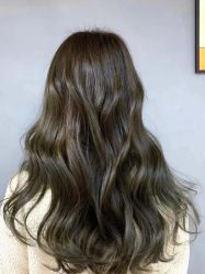 点击看大图 -MORI HAIR SALON日式美发沙龙