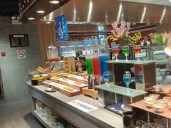 -遇上西雅图多融合海鲜自助餐厅(中房金谊广场店)