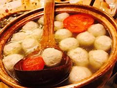 -周三的情书花园餐厅(江北店)