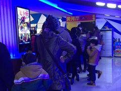 -太原影都(激光MAX影院)