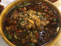 -眷江南之小蓝鲸(王府大街店)