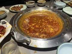 -沧州成老灶火锅鸡(鹿泉总店)