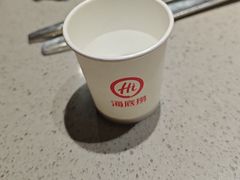 -海底捞火锅(九久奥特莱斯店)