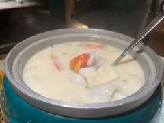 -佬麻雀·剁椒鱼头(京基KK One店)