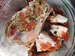 -兴仙饭店·闽味海鲜(马尾总店)
