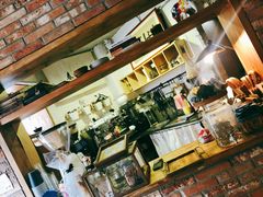 -春庄咖啡SpringHues(钟楼小区店)