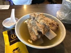 -松發肉骨茶(克拉码头店)