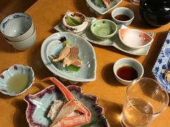 -蟹道乐(道顿堀本店)