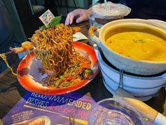 -泰妃殿(宏伊国际广场店)