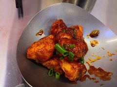 -蓉三少冒烤鸭·四川小吃集(北京首店)