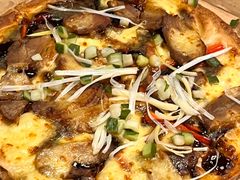 -达美乐比萨(南京西路店)