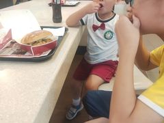 -肯德基(渔阳店)