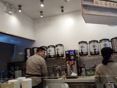 -眷茶臻选(中原万达店)