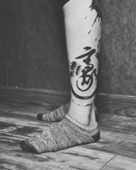 -極致刺青TATTOO STUDIO 私人订制