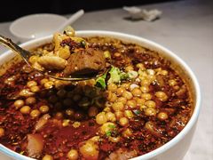 -柴门头啖汤·经典川菜·慢火汤品(锦城万达店)