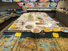 -好兄弟郭巨海鲜(天一阁店)