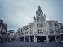 -中山路步行街