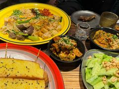 -北丐先生·野馄饨烧烤(雨花万象店)